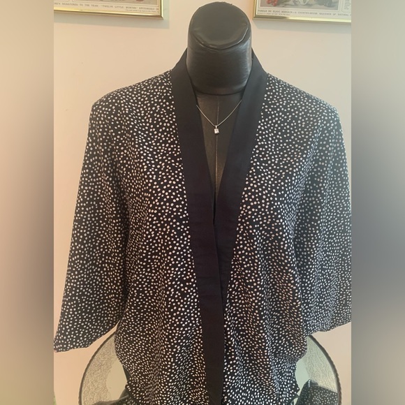 Chico’s Kimono - Picture 3 of 6